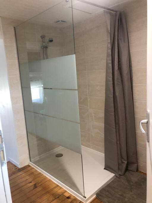 Holiday home Avec Privatif A 500m De Margaux *