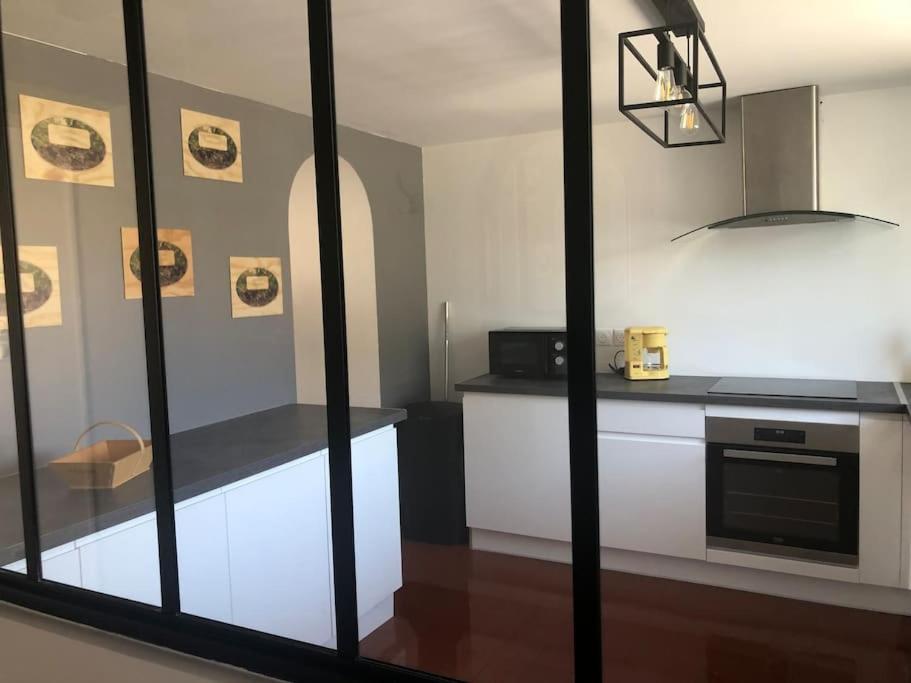 Holiday home Avec Privatif A 500m De Margaux *